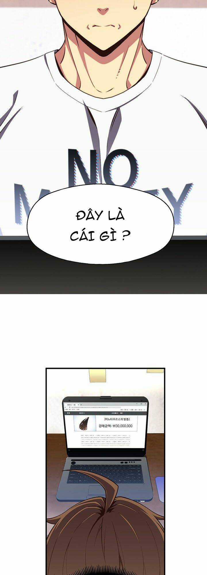 Hành Trình Đế Vương Chapter 154 trang 65