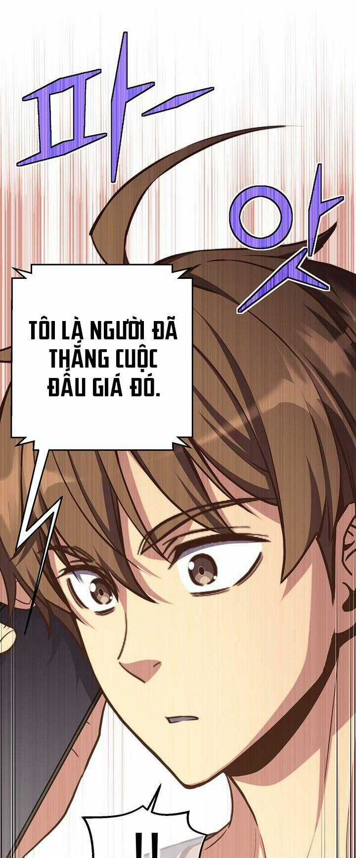 Hành Trình Đế Vương Chapter 154 trang 68