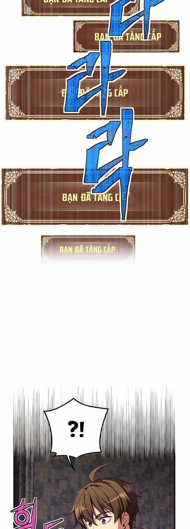 Hành Trình Đế Vương Chapter 154 trang 9