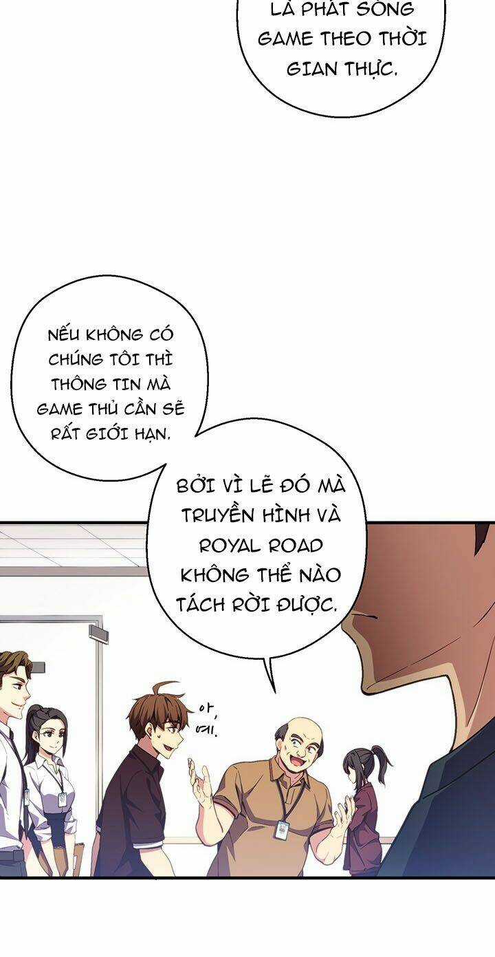 Hành Trình Đế Vương Chapter 155 trang 13