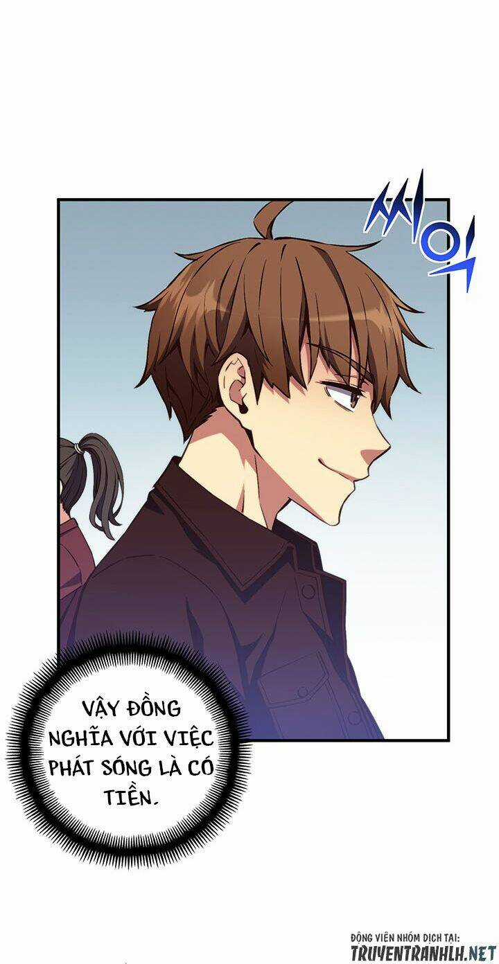 Hành Trình Đế Vương Chapter 155 trang 14