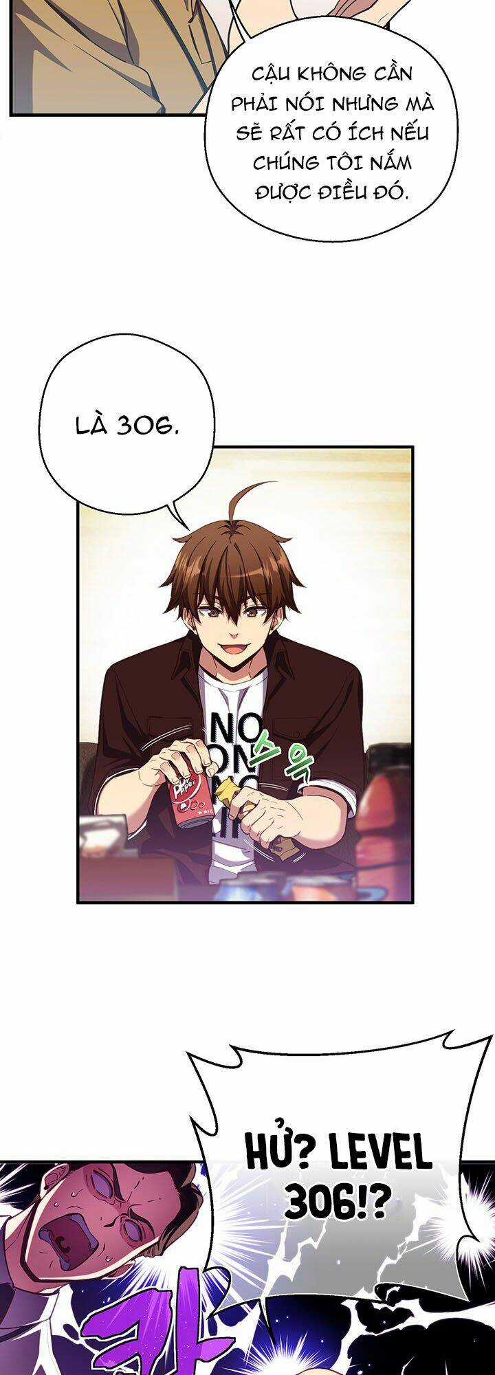 Hành Trình Đế Vương Chapter 155 trang 17