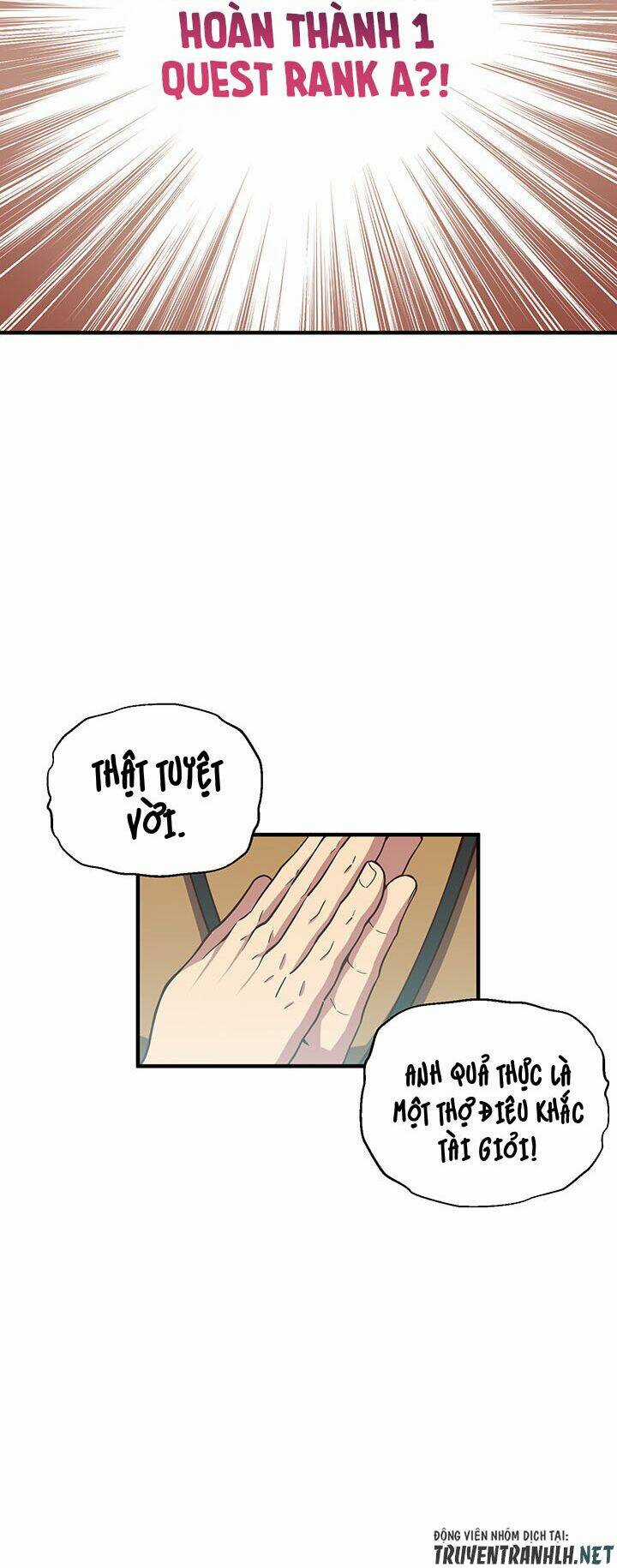 Hành Trình Đế Vương Chapter 155 trang 29