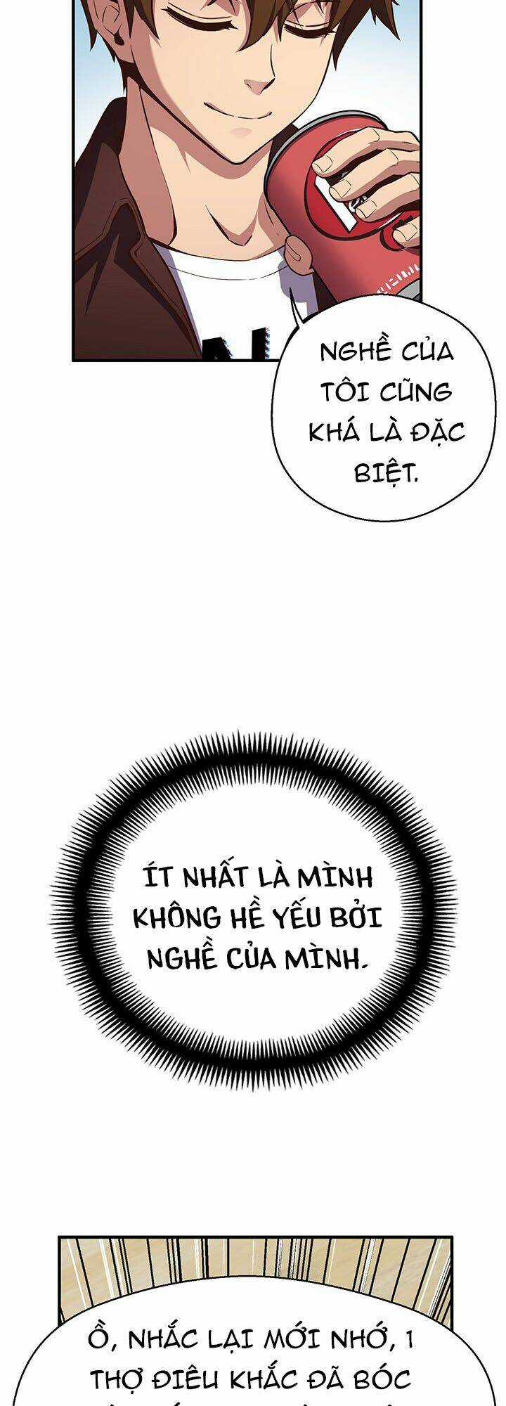 Hành Trình Đế Vương Chapter 155 trang 31