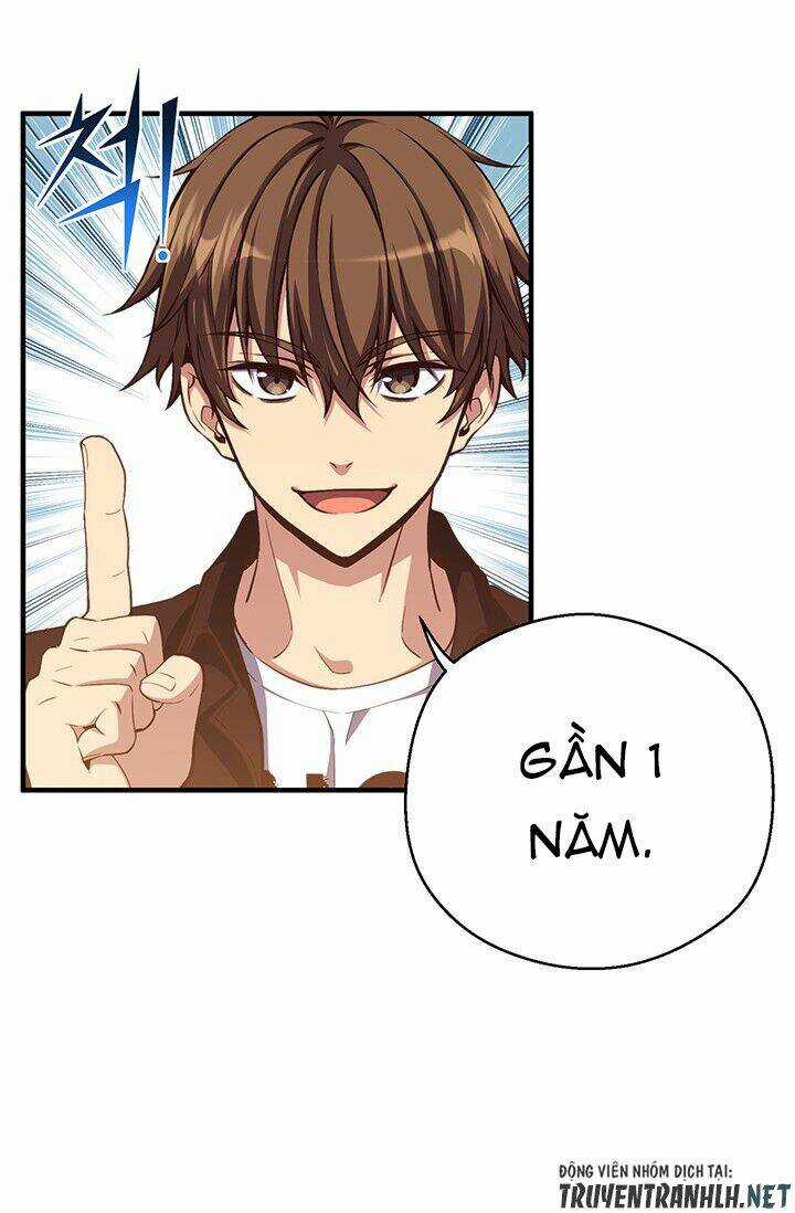 Hành Trình Đế Vương Chapter 155 trang 36