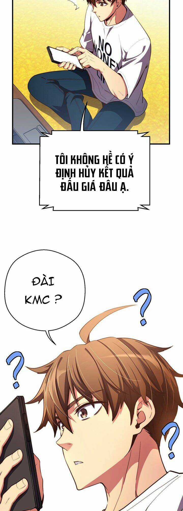 Hành Trình Đế Vương Chapter 155 trang 4