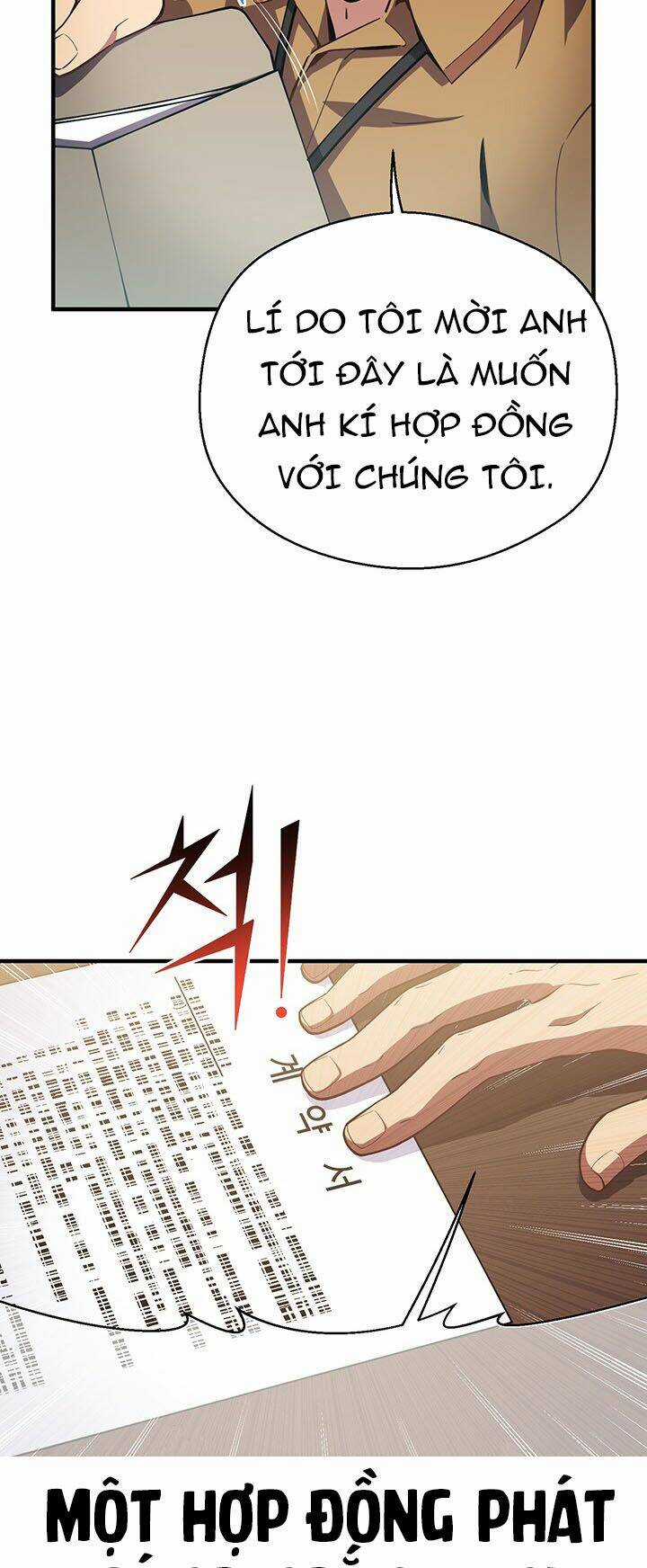 Hành Trình Đế Vương Chapter 155 trang 40