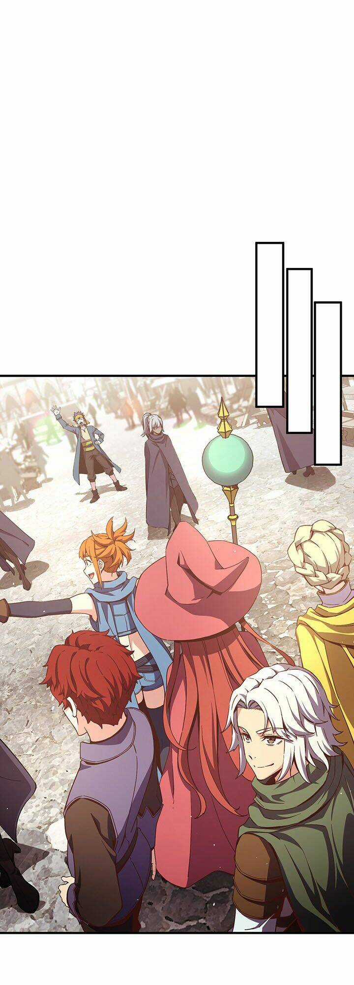 Hành Trình Đế Vương Chapter 155 trang 42