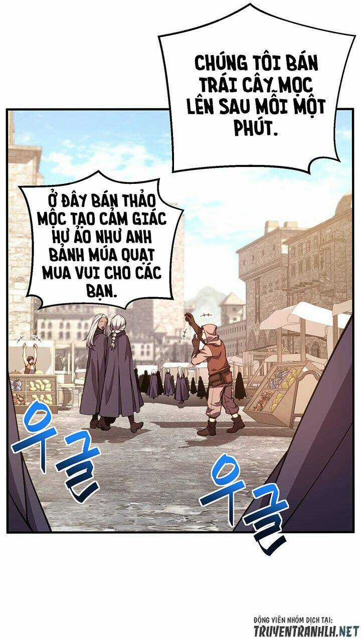 Hành Trình Đế Vương Chapter 155 trang 44