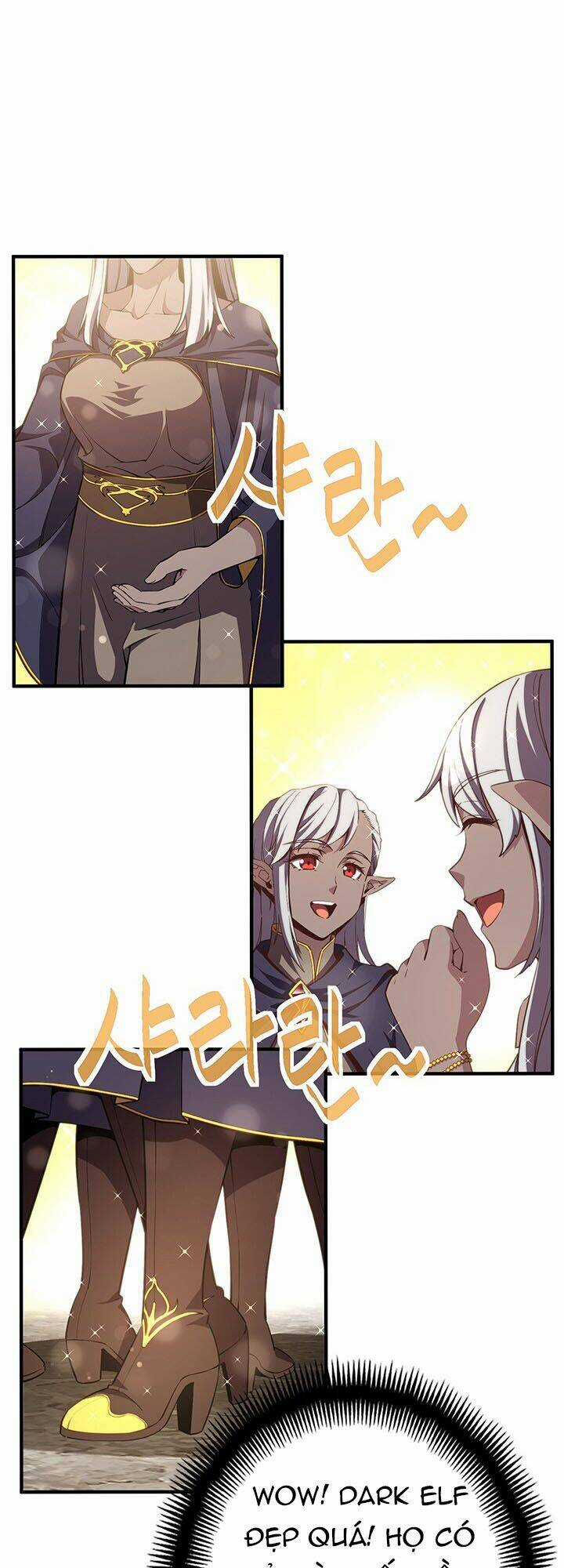 Hành Trình Đế Vương Chapter 155 trang 45