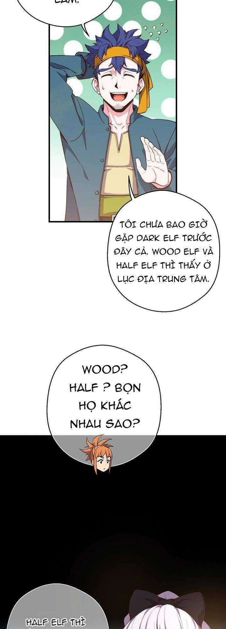 Hành Trình Đế Vương Chapter 155 trang 47