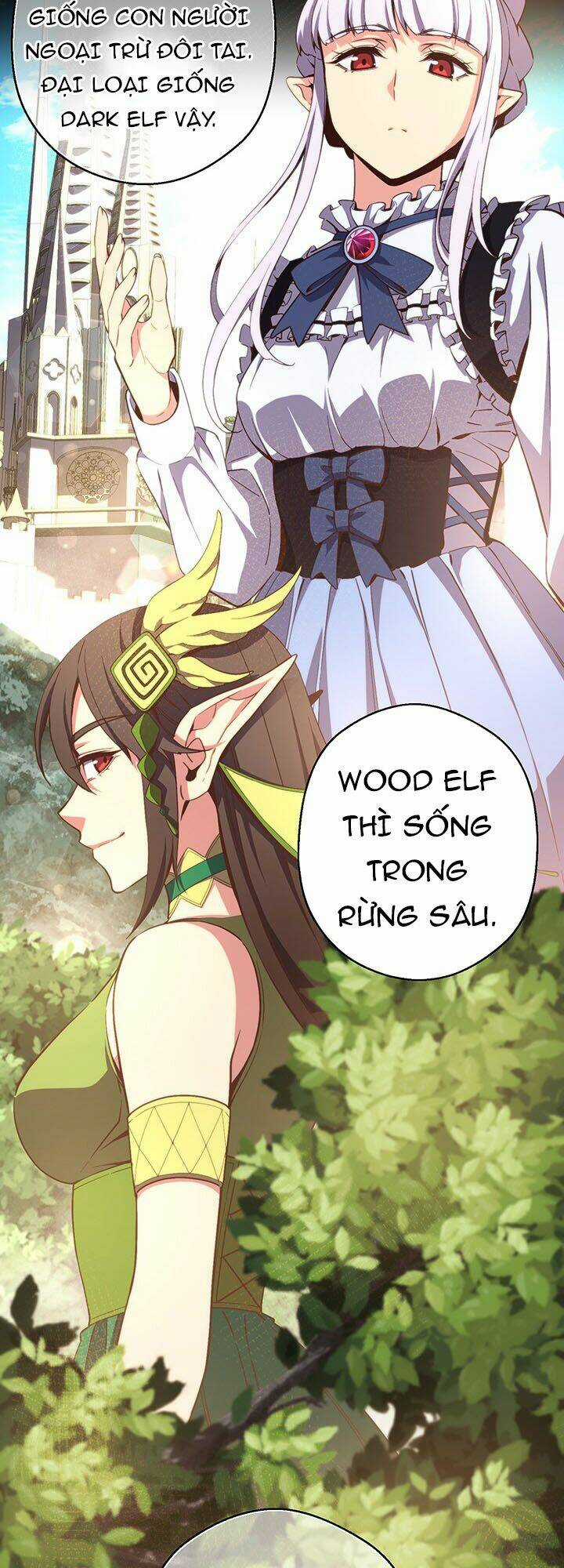 Hành Trình Đế Vương Chapter 155 trang 48