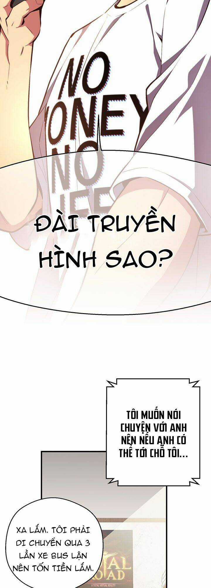 Hành Trình Đế Vương Chapter 155 trang 5