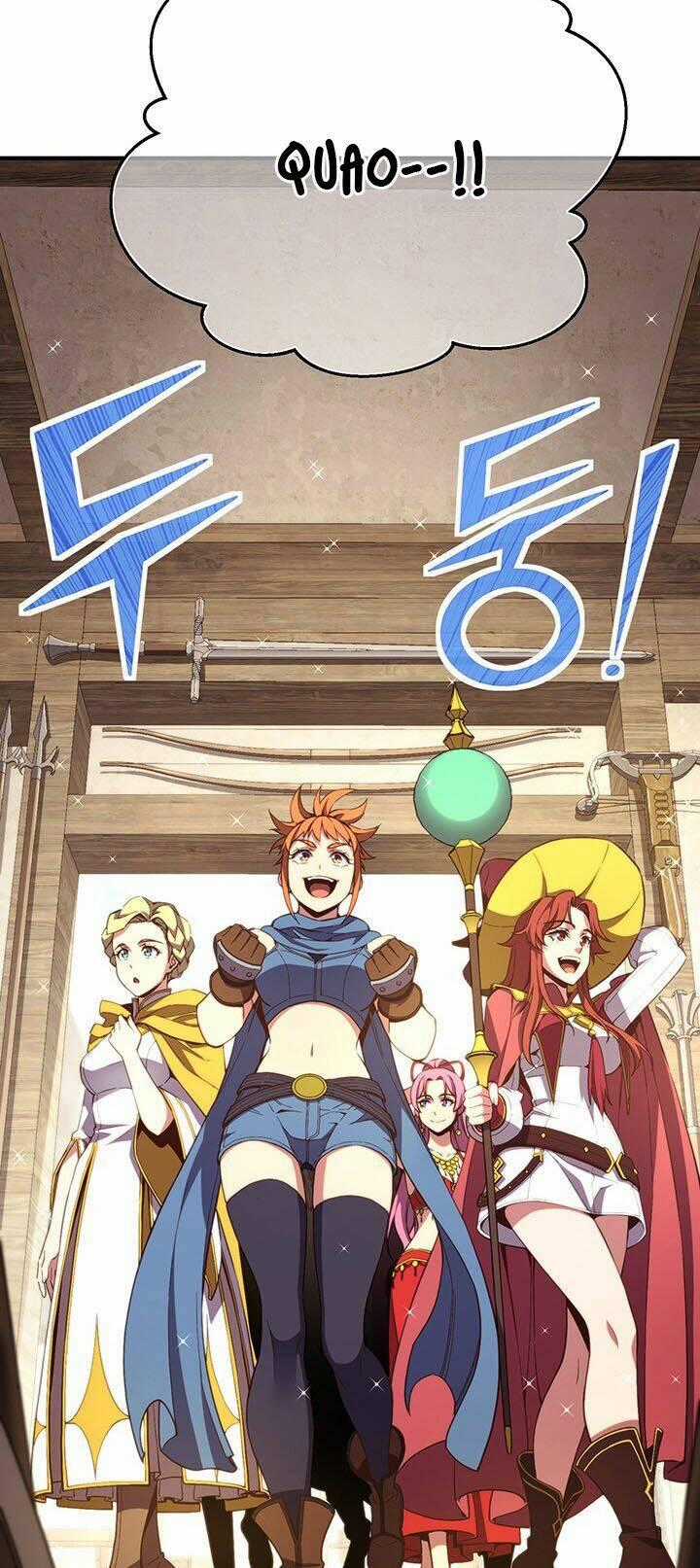 Hành Trình Đế Vương Chapter 155 trang 50