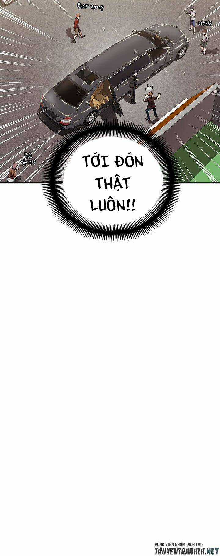 Hành Trình Đế Vương Chapter 155 trang 7