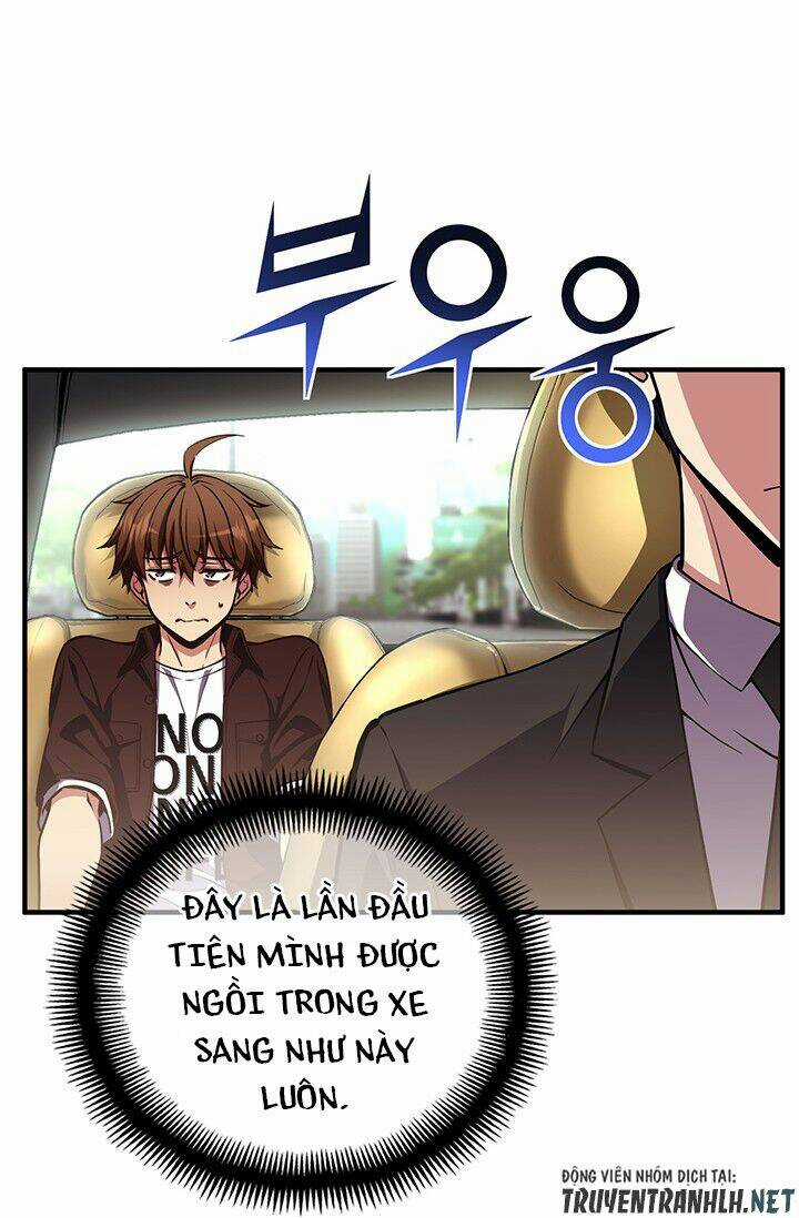 Hành Trình Đế Vương Chapter 155 trang 8