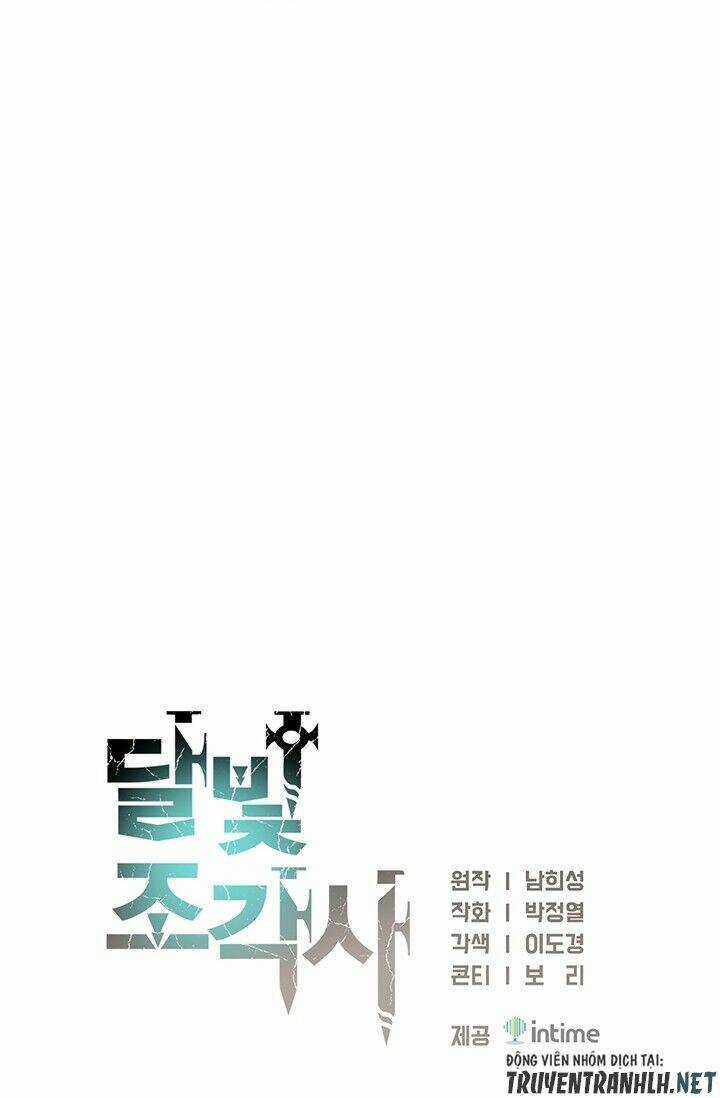 Hành Trình Đế Vương Chapter 155 trang 9