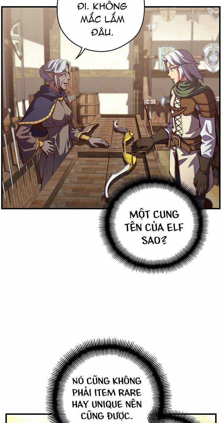 Hành Trình Đế Vương Chapter 156 trang 13