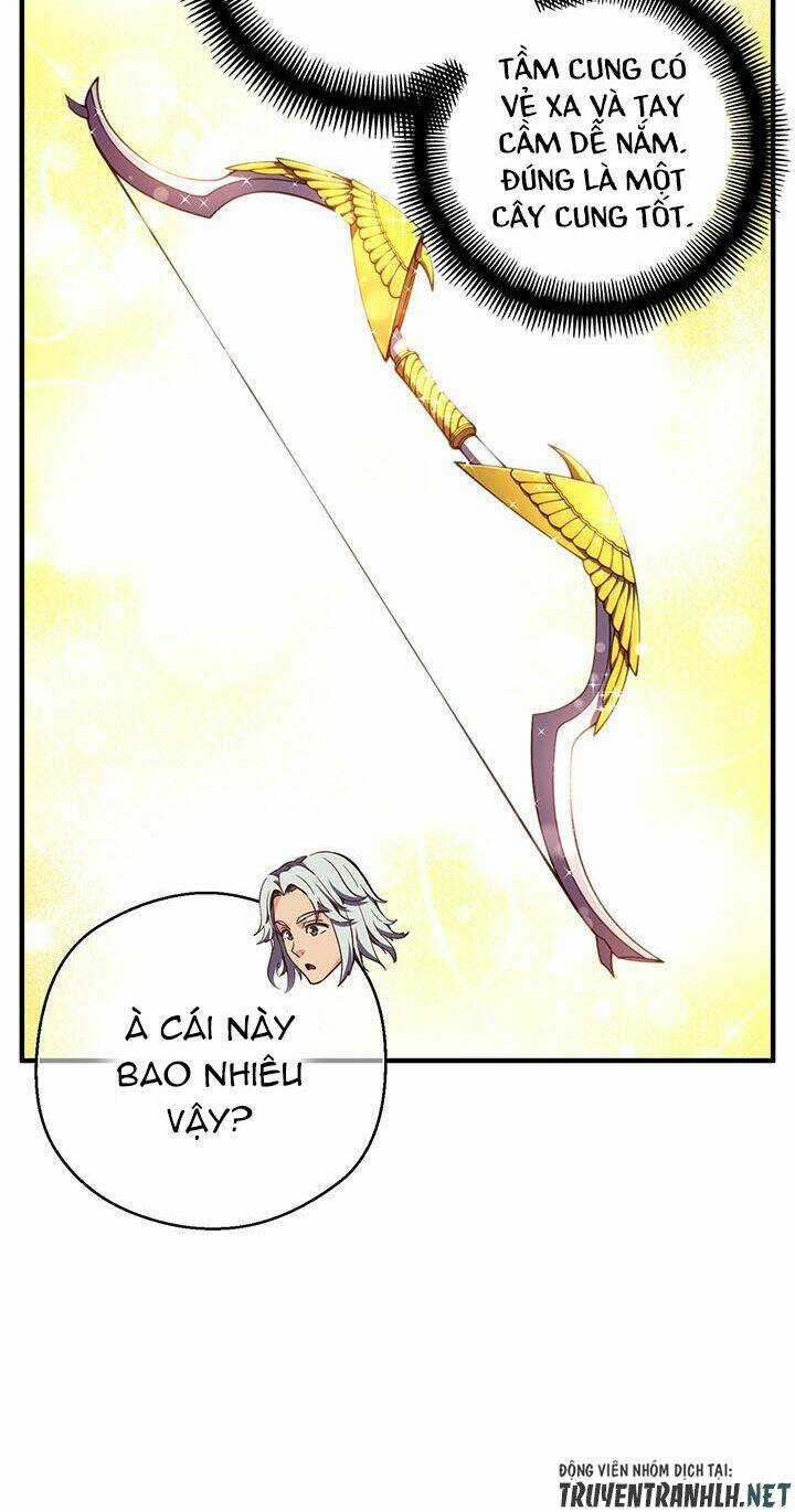 Hành Trình Đế Vương Chapter 156 trang 14