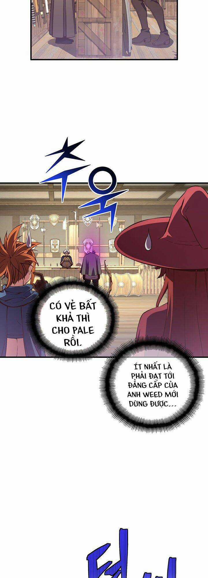 Hành Trình Đế Vương Chapter 156 trang 17