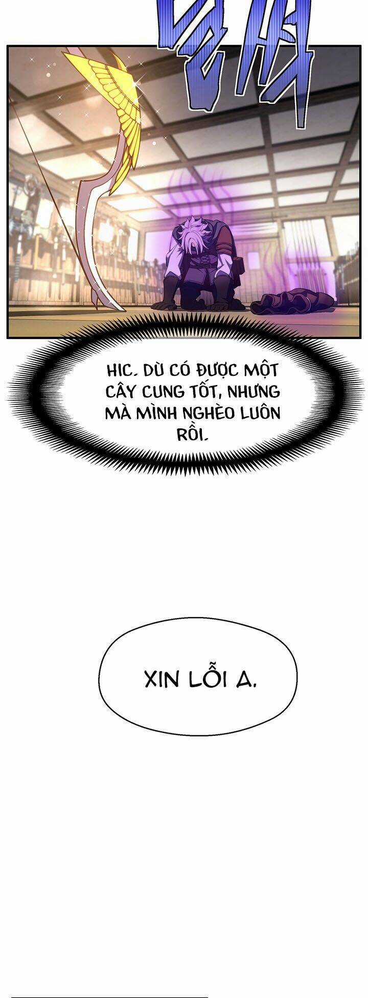 Hành Trình Đế Vương Chapter 156 trang 18