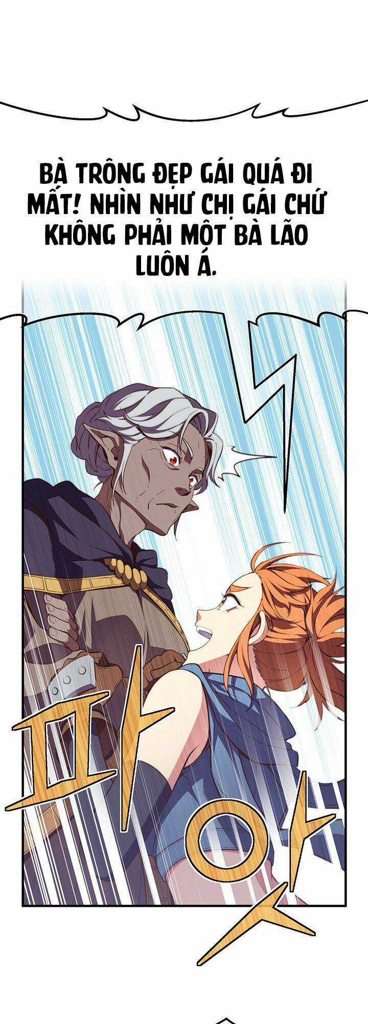 Hành Trình Đế Vương Chapter 156 trang 20