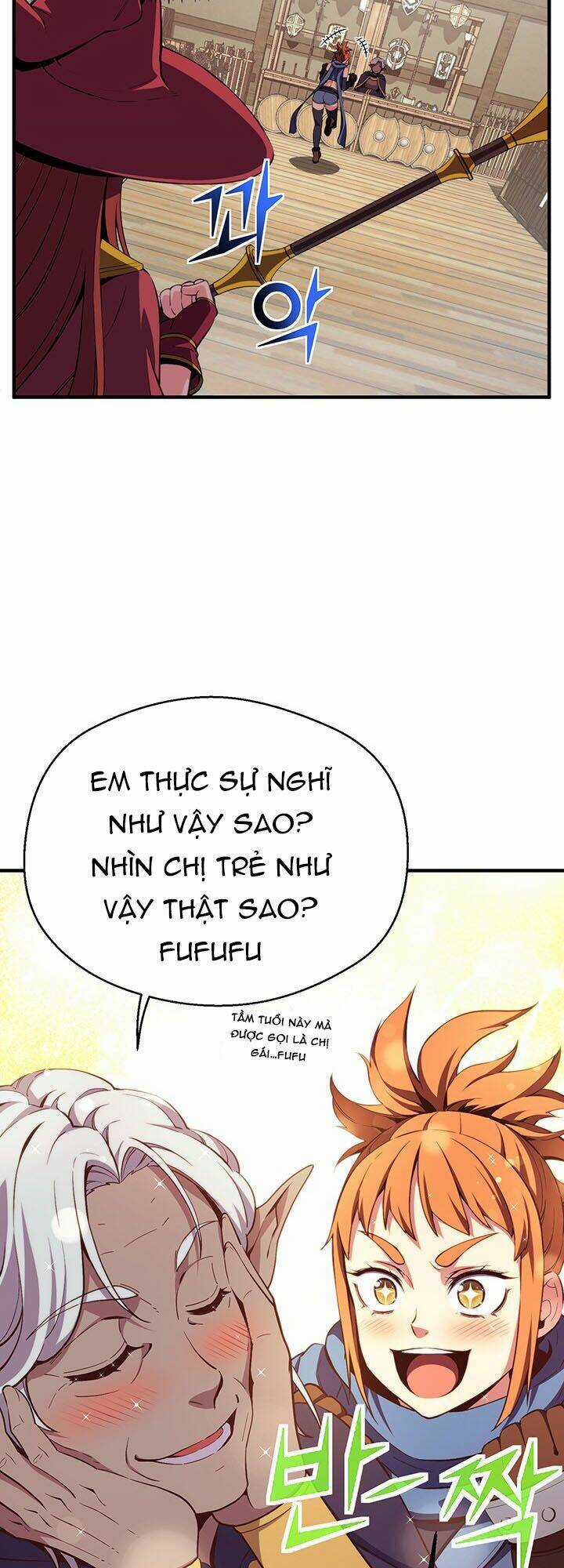 Hành Trình Đế Vương Chapter 156 trang 22