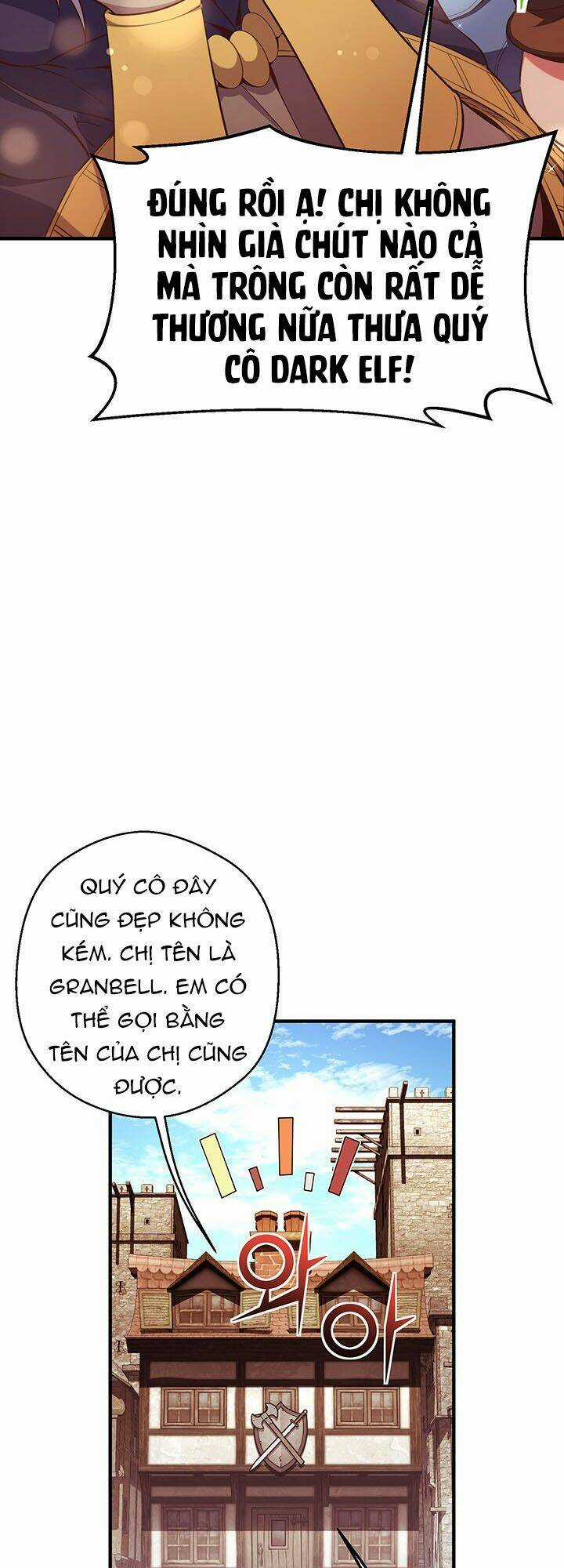 Hành Trình Đế Vương Chapter 156 trang 23