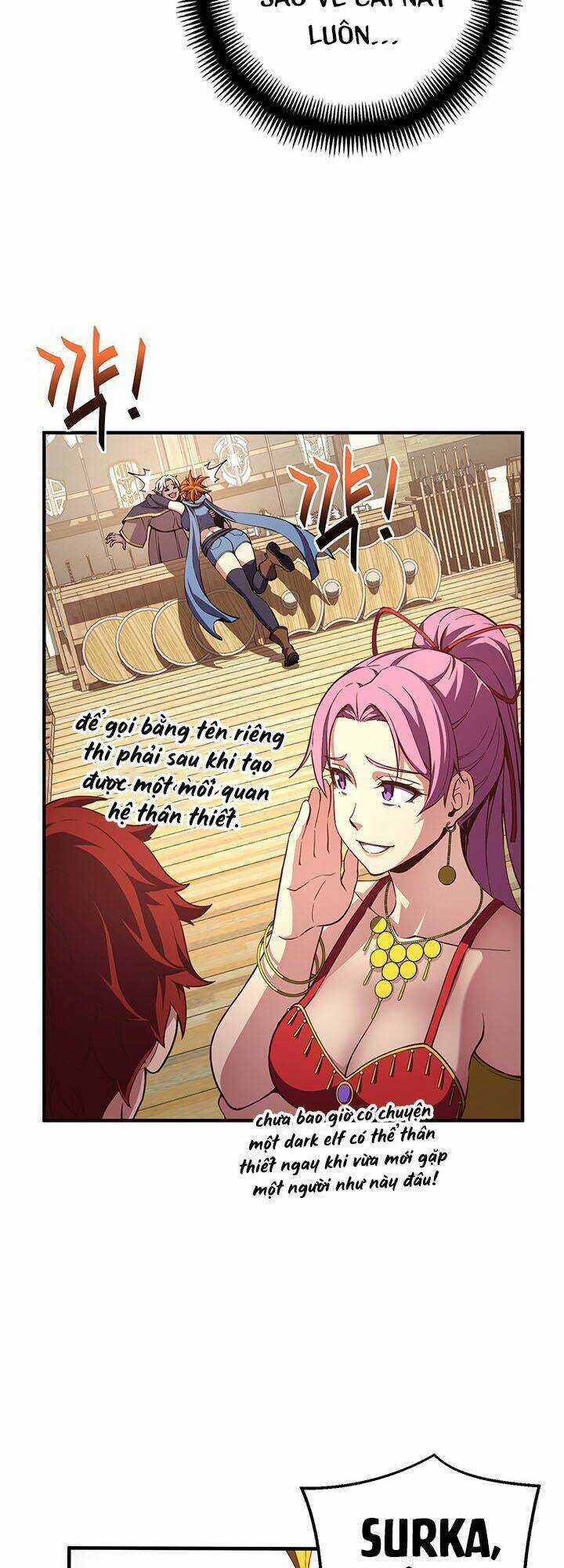 Hành Trình Đế Vương Chapter 156 trang 25