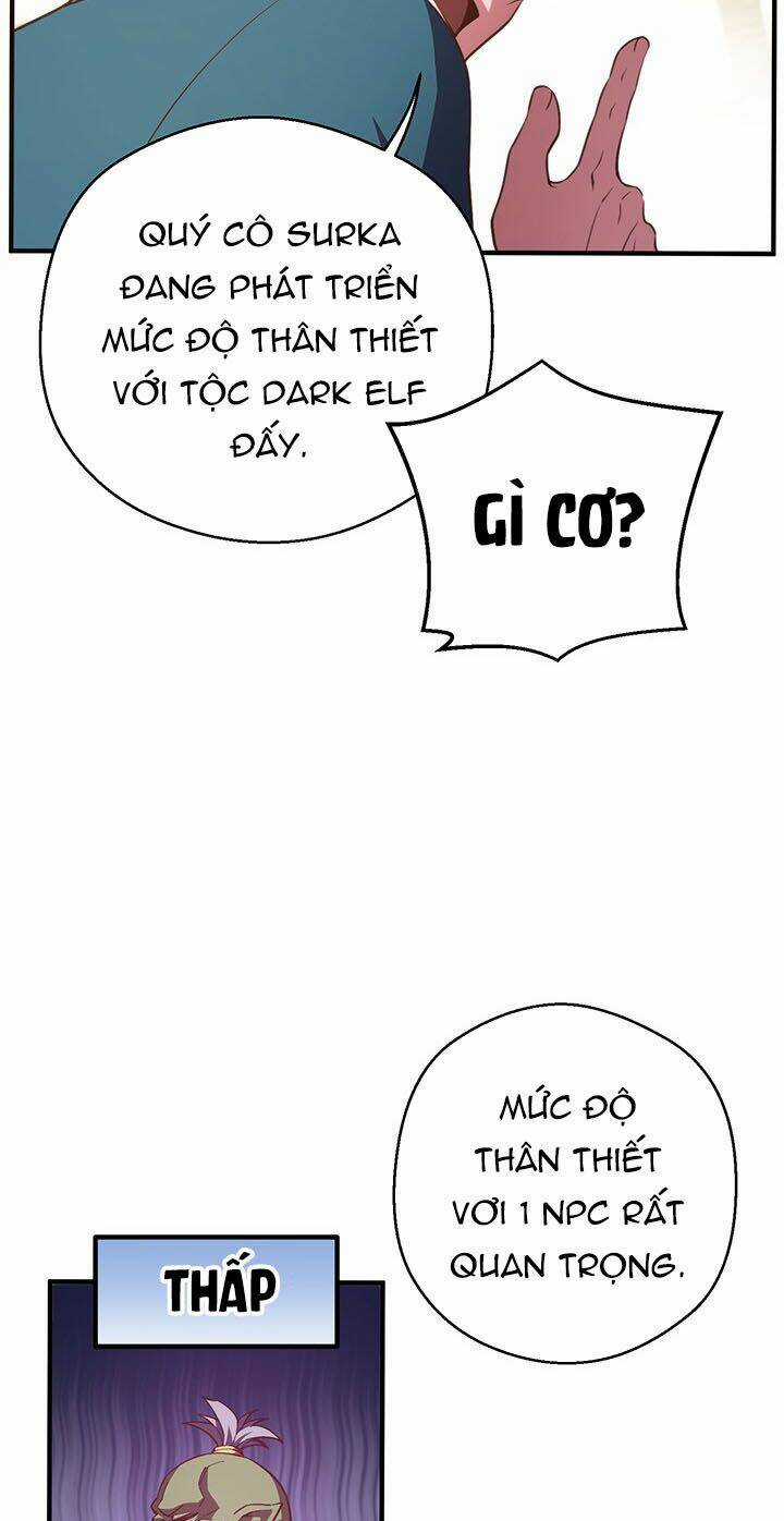 Hành Trình Đế Vương Chapter 156 trang 27