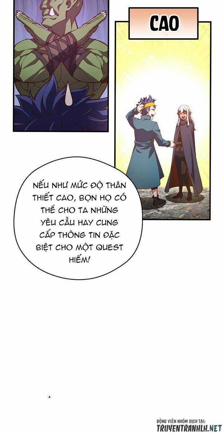 Hành Trình Đế Vương Chapter 156 trang 28