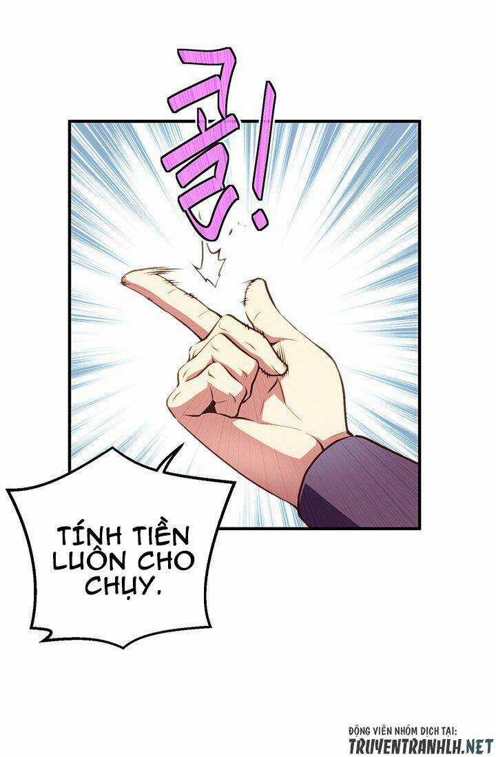 Hành Trình Đế Vương Chapter 156 trang 3