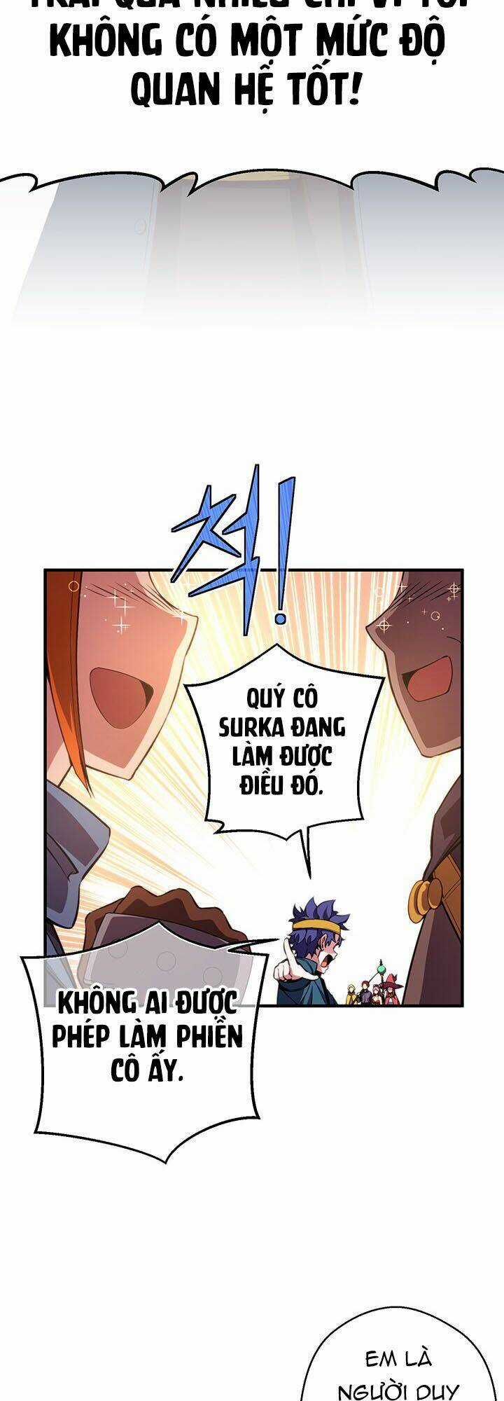 Hành Trình Đế Vương Chapter 156 trang 30