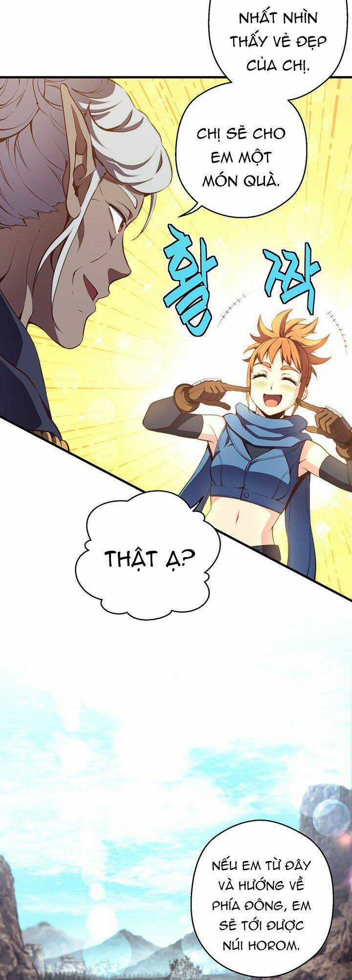 Hành Trình Đế Vương Chapter 156 trang 31