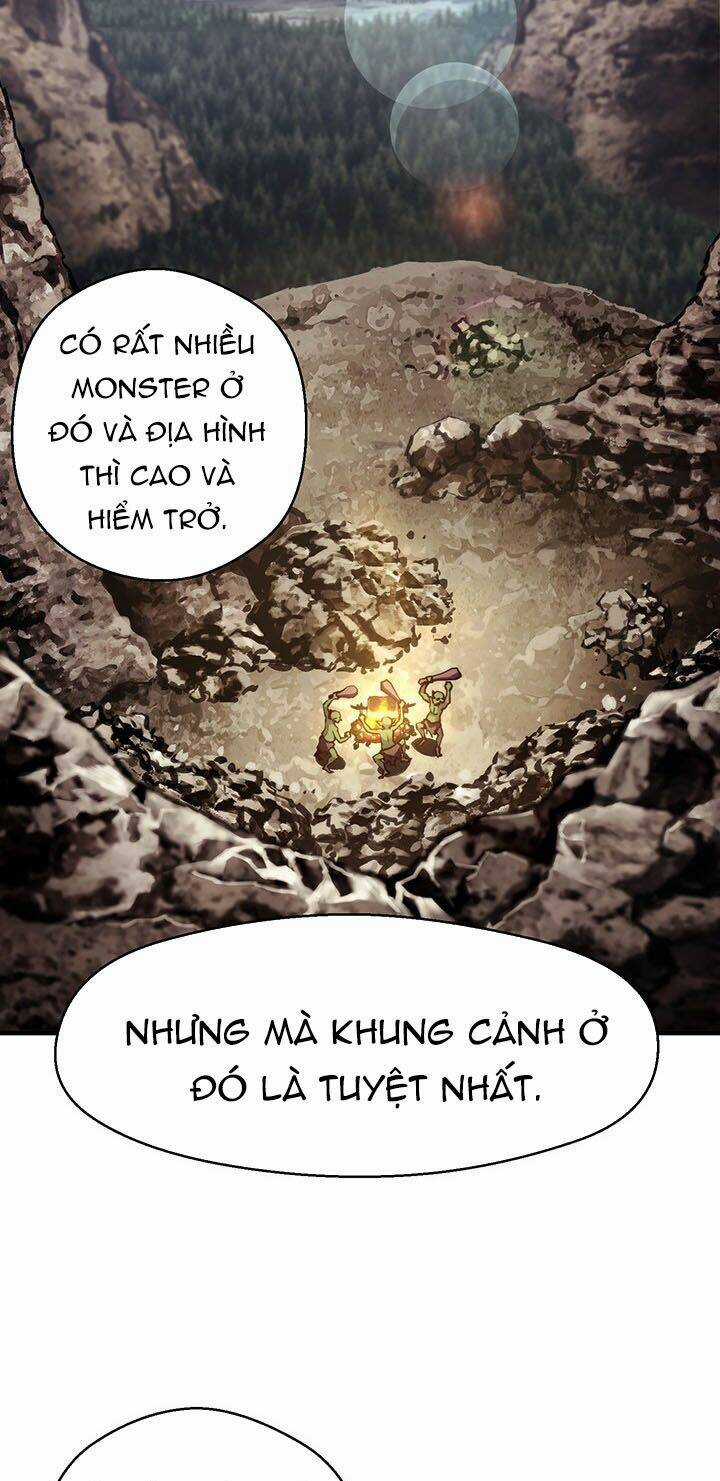 Hành Trình Đế Vương Chapter 156 trang 32