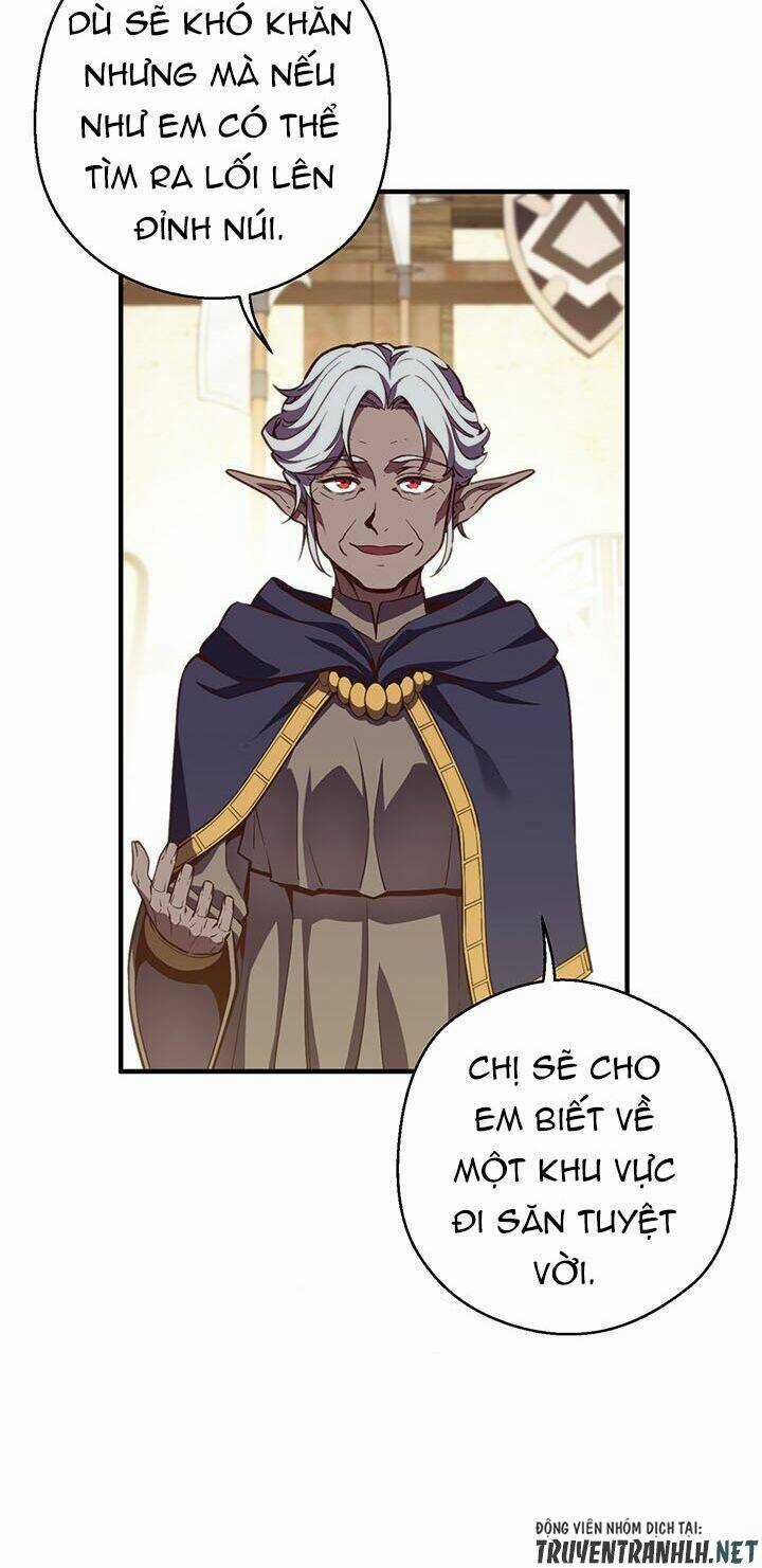 Hành Trình Đế Vương Chapter 156 trang 33