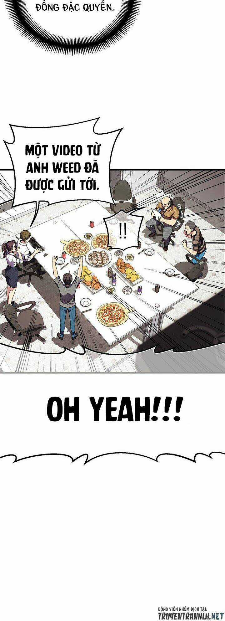 Hành Trình Đế Vương Chapter 156 trang 39