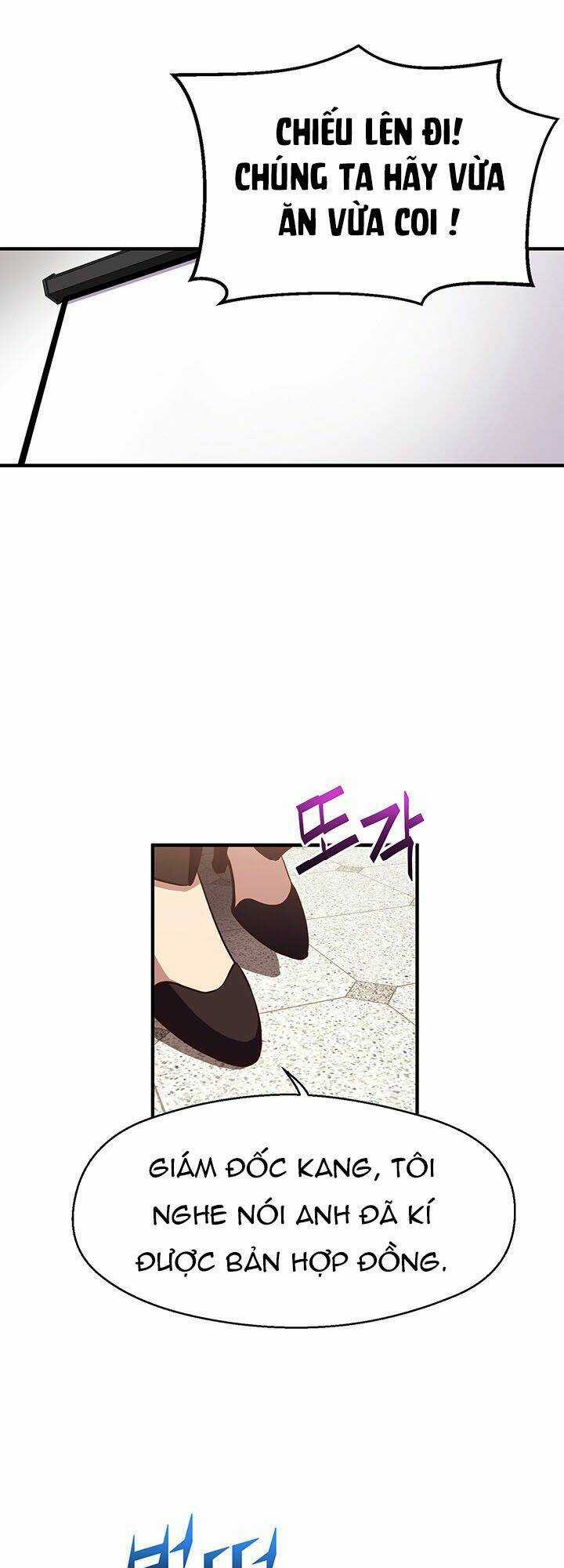 Hành Trình Đế Vương Chapter 156 trang 40