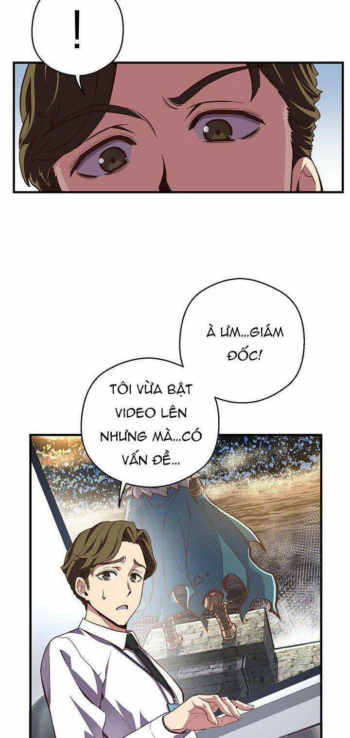 Hành Trình Đế Vương Chapter 156 trang 43