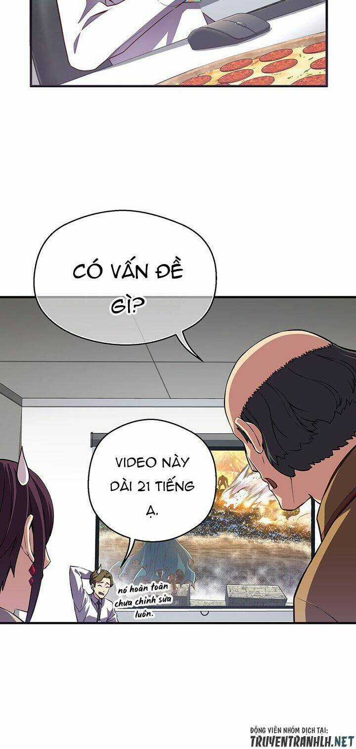 Hành Trình Đế Vương Chapter 156 trang 44