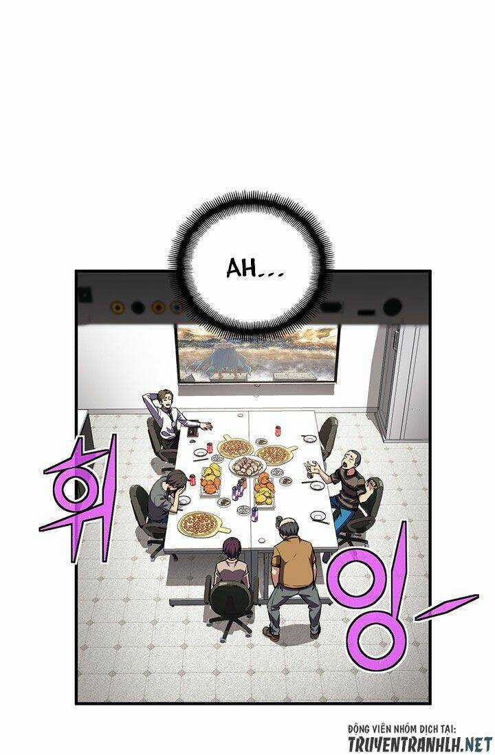 Hành Trình Đế Vương Chapter 156 trang 45