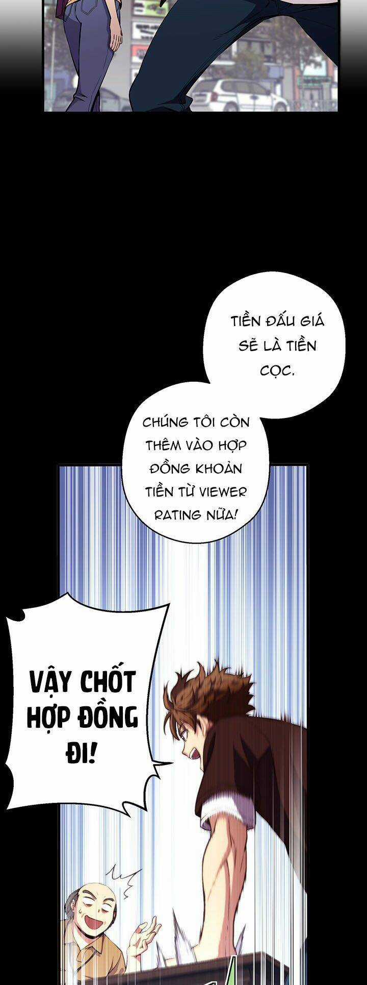 Hành Trình Đế Vương Chapter 156 trang 49