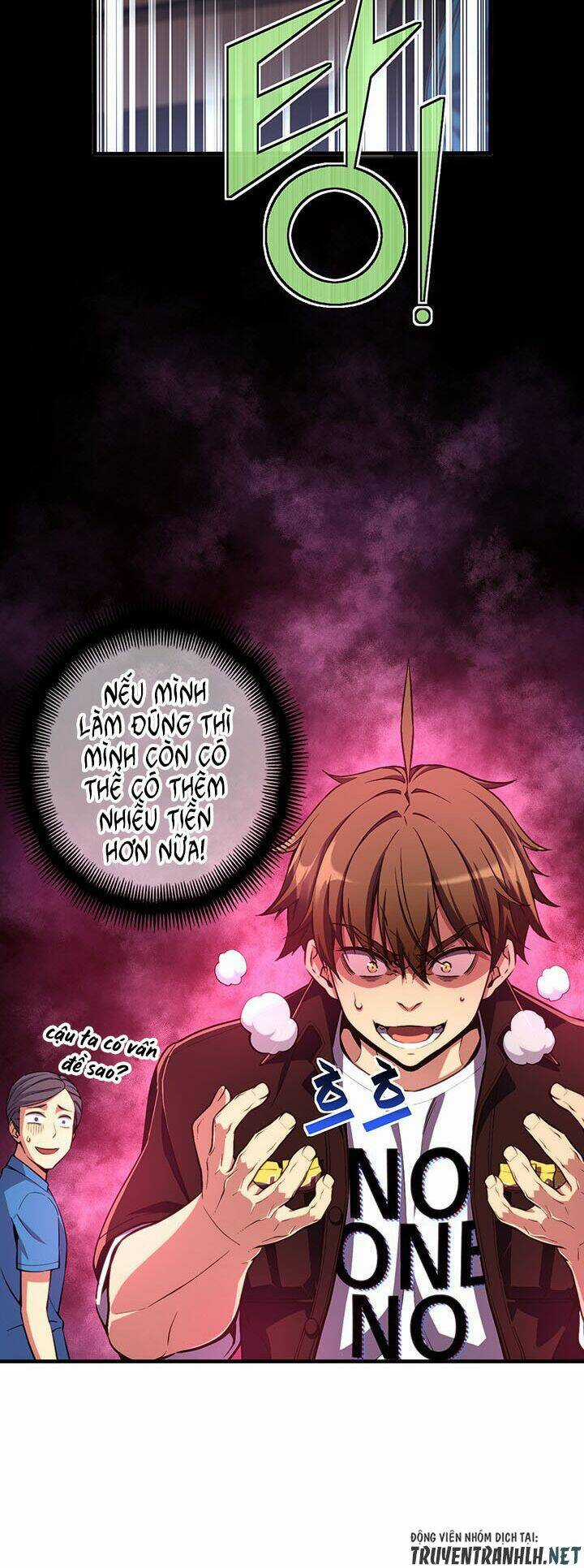 Hành Trình Đế Vương Chapter 156 trang 50