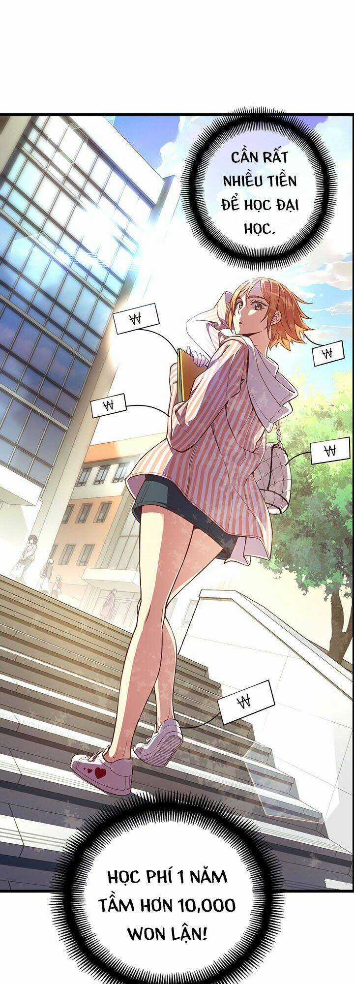 Hành Trình Đế Vương Chapter 156 trang 52