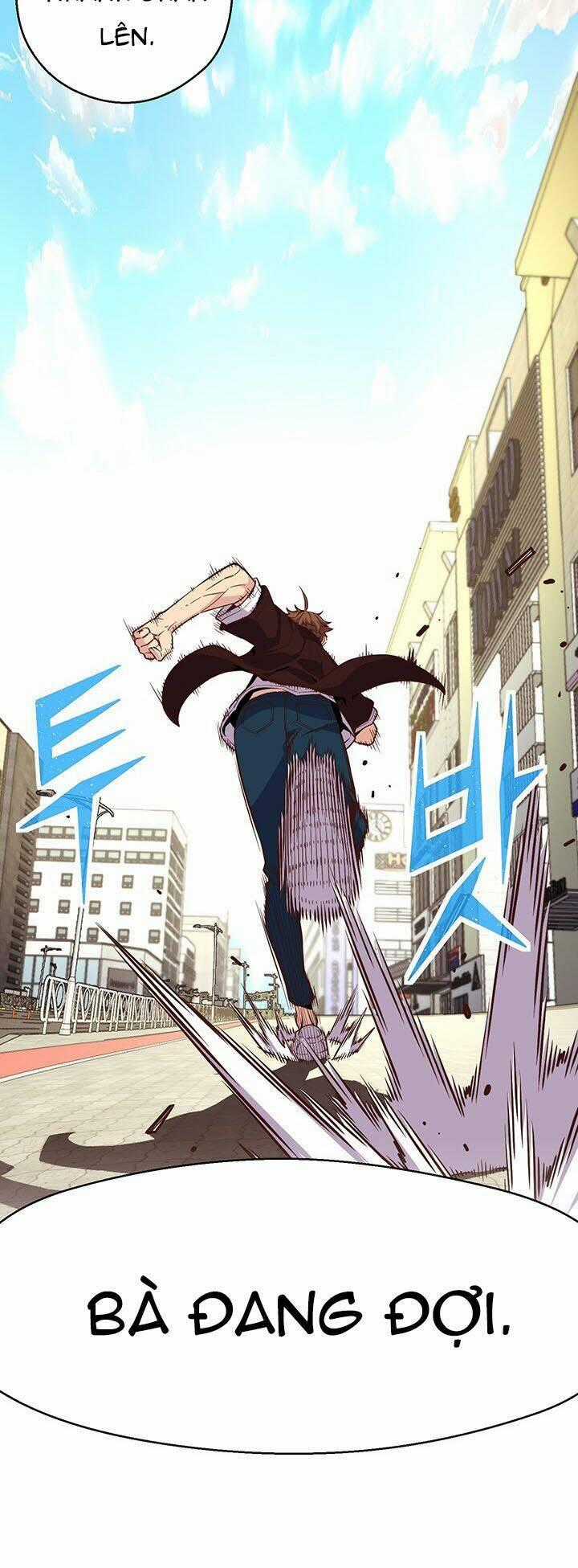 Hành Trình Đế Vương Chapter 156 trang 54