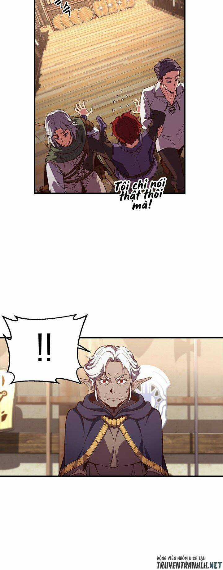 Hành Trình Đế Vương Chapter 156 trang 6