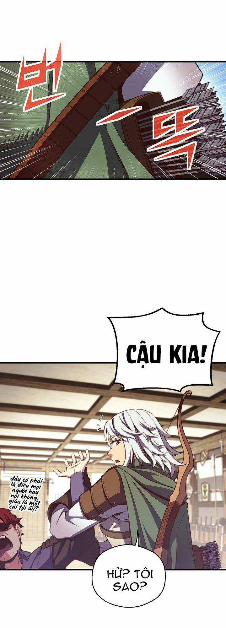 Hành Trình Đế Vương Chapter 156 trang 7