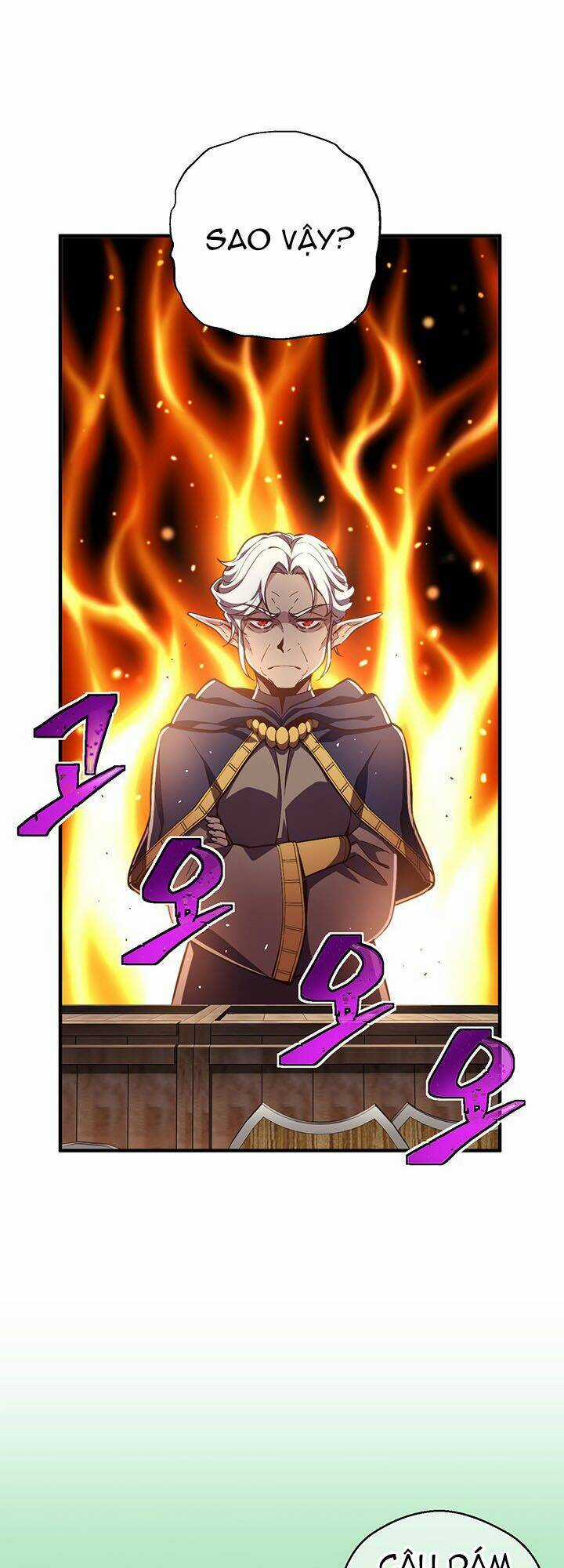 Hành Trình Đế Vương Chapter 156 trang 8