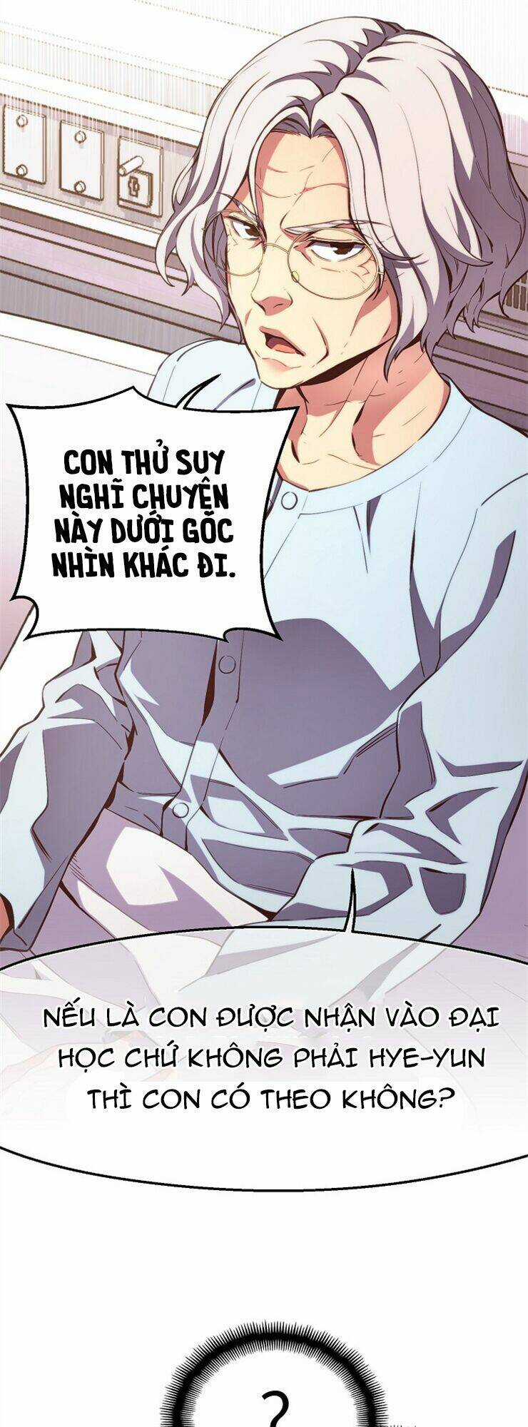 Hành Trình Đế Vương Chapter 157 trang 15