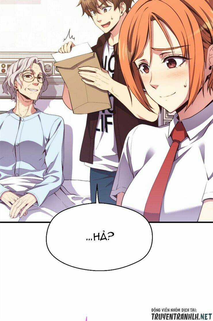 Hành Trình Đế Vương Chapter 157 trang 19